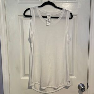 Under Armour Sleeveless Tshirt